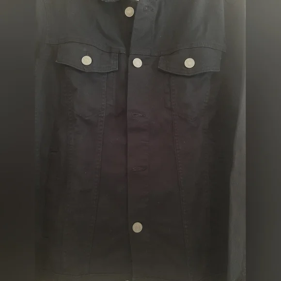 Men's jackets - Picture 3 of 8